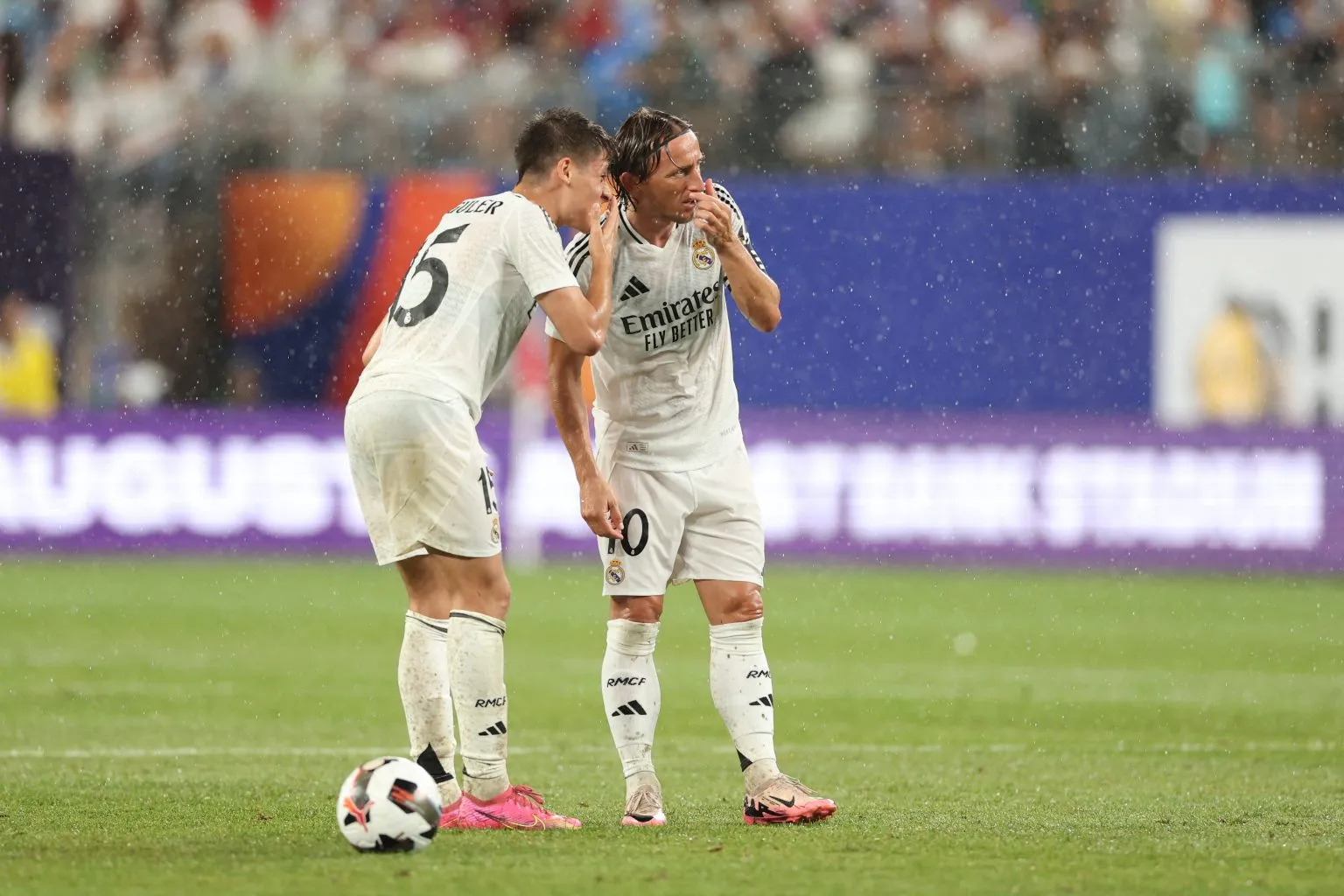 Real Madrid Star On Verge Of Suspension Heading Into Dortmund Clash Real Madrid Star On Verge Of Suspension Heading Into Dortmund Clash