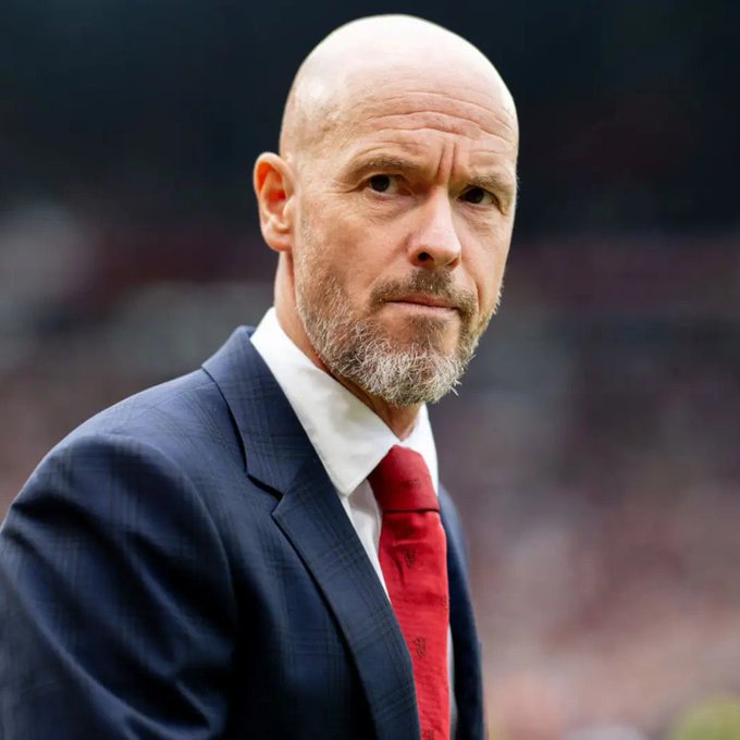 Ten Hag Leaves Man United Ten Hag Leaves Man United