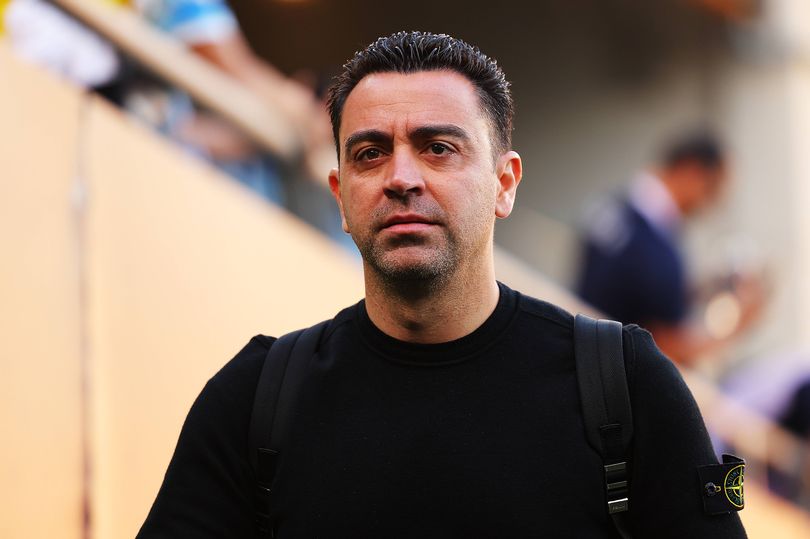 Man United Respond To Xavi Interest As Amorim Pressure Mounts Man United Respond To Xavi Interest As Amorim Pressure Mounts