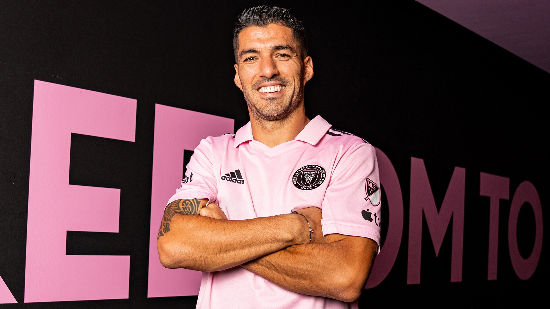 Luis Suarez Wants Inter Miami Extension After Sensational Retirement U-turn Luis Suarez Wants Inter Miami Extension After Sensational Retirement U-turn