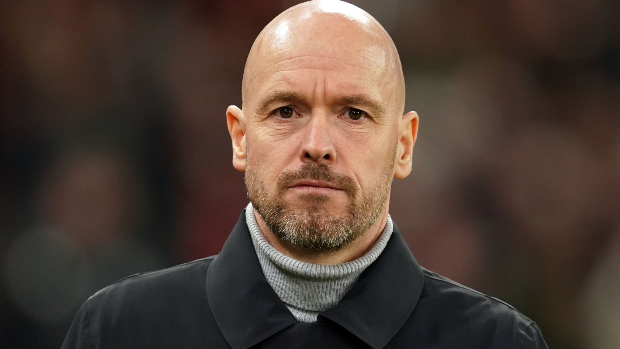 Gary Neville Drops Huge Hint On Erik Ten Hag Sack Decision Gary Neville Drops Huge Hint On Erik Ten Hag Sack Decision