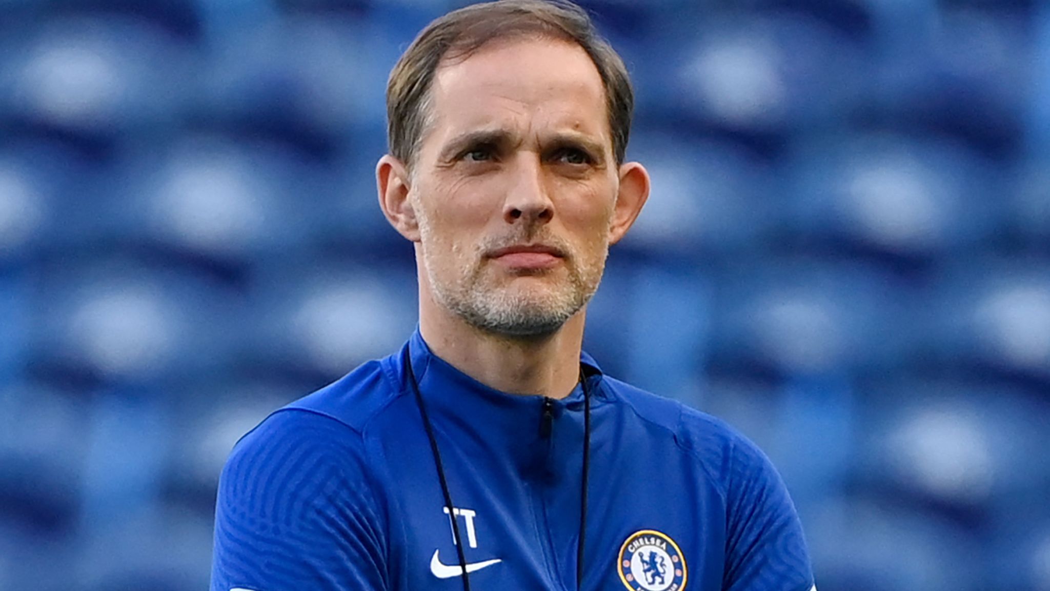 Thomas Tuchel Reveals Stance On Man United Job Thomas Tuchel Reveals Stance On Man United Job