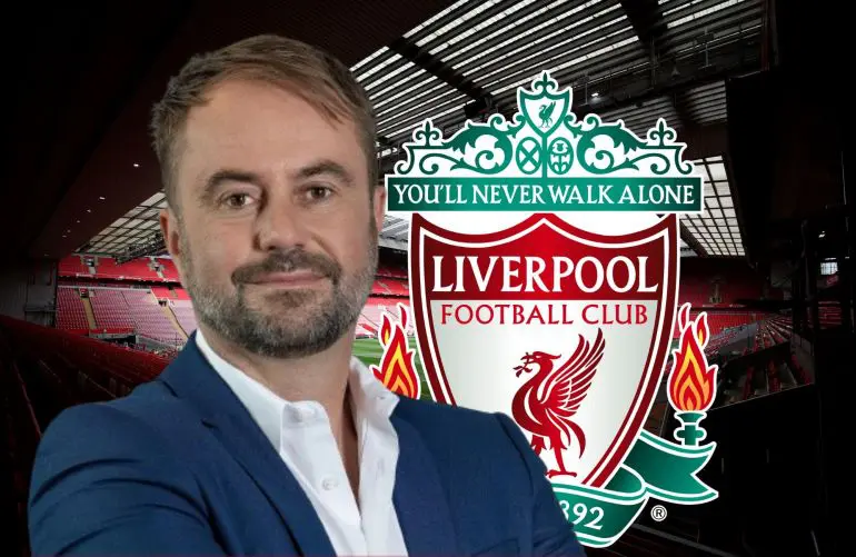 ‘Unstoppable’ £83.2m Player Is ‘Dreaming’ Of Liverpool Transfer, Says Reliable Journalist ‘Unstoppable’ £83.2m Player Is ‘Dreaming’ Of Liverpool Transfer, Says Reliable Journalist
