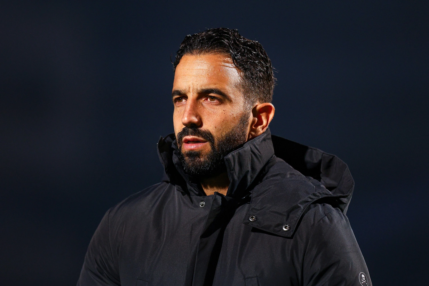 Ruben Amorim Wants ‘Liverpool Target’ As First Man Utd Transfer Ruben Amorim Wants ‘Liverpool Target’ As First Man Utd Transfer