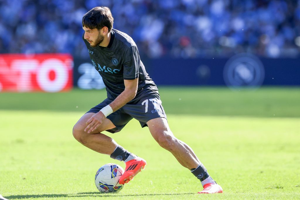 Barcelona Plot The Signing Of €80M-Rated Serie A Forward Barcelona Plot The Signing Of €80M-Rated Serie A Forward