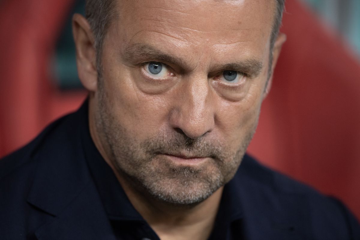 Barcelona Pursuit Of Defender Faces Setback As Target Postpones Decision Until 2025 Barcelona Pursuit Of Defender Faces Setback As Target Postpones Decision Until 2025