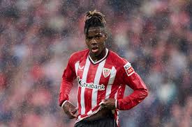 Barcelona Want Gesture From Nico Williams Ahead Of Next Summer Transfer Market Barcelona Want Gesture From Nico Williams Ahead Of Next Summer Transfer Market