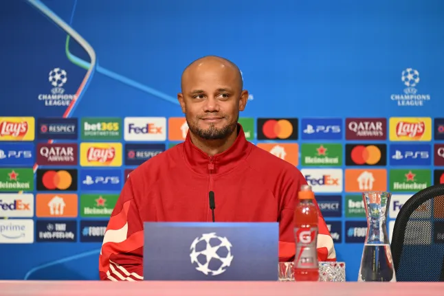 Bayern Munich Hatch Plan To Sign Chelsea Star By Making Transfer ‘Promise’ Bayern Munich Hatch Plan To Sign Chelsea Star By Making Transfer ‘Promise’