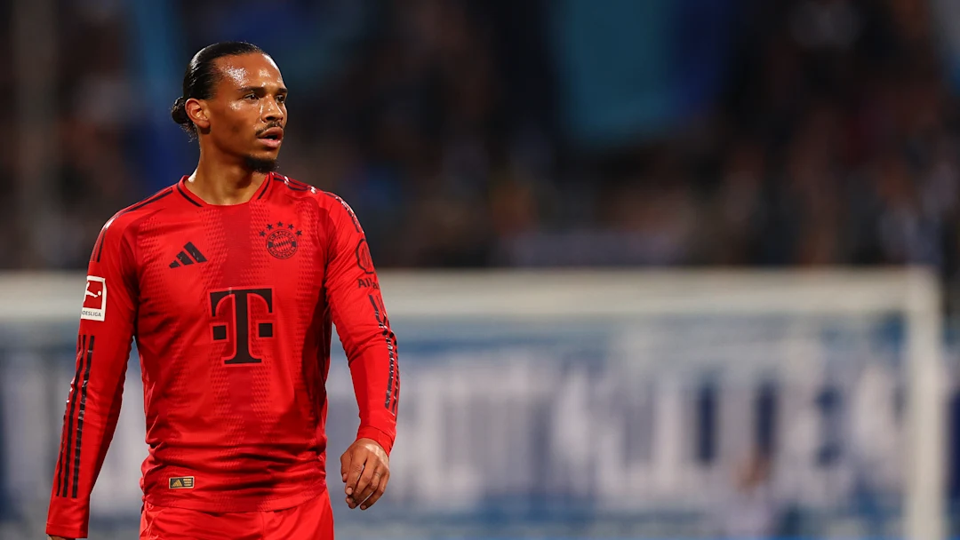 Bayern Munich Star Has No Interest In Man United, Arsenal Move Bayern Munich Star Has No Interest In Man United, Arsenal Move