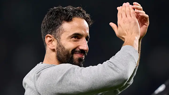 Ruben Amorim Finally Has What Erik ten Hag Lacked At Man United Ruben Amorim Finally Has What Erik ten Hag Lacked At Man United