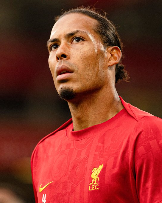 Chelsea Star Recalls Telling Van Dijk To ‘Shut Up’ And How It Backfired Chelsea Star Recalls Telling Van Dijk To ‘Shut Up’ And How It Backfired
