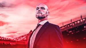 Erik Ten Hag Returns To Manchester Just Three Weeks After Brutal Sacking Erik Ten Hag Returns To Manchester Just Three Weeks After Brutal Sacking