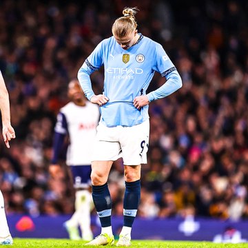 FPL GW12 Recap: Weary Man City Affecting Haaland? iSoccer Winners FPL GW12 Recap: Weary Man City Affecting Haaland? iSoccer Winners