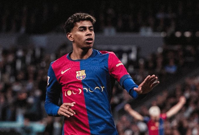 Pep Guardiola Urges Caution In Comparing Lamine Yamal To Lionel Messi Pep Guardiola Urges Caution In Comparing Lamine Yamal To Lionel Messi