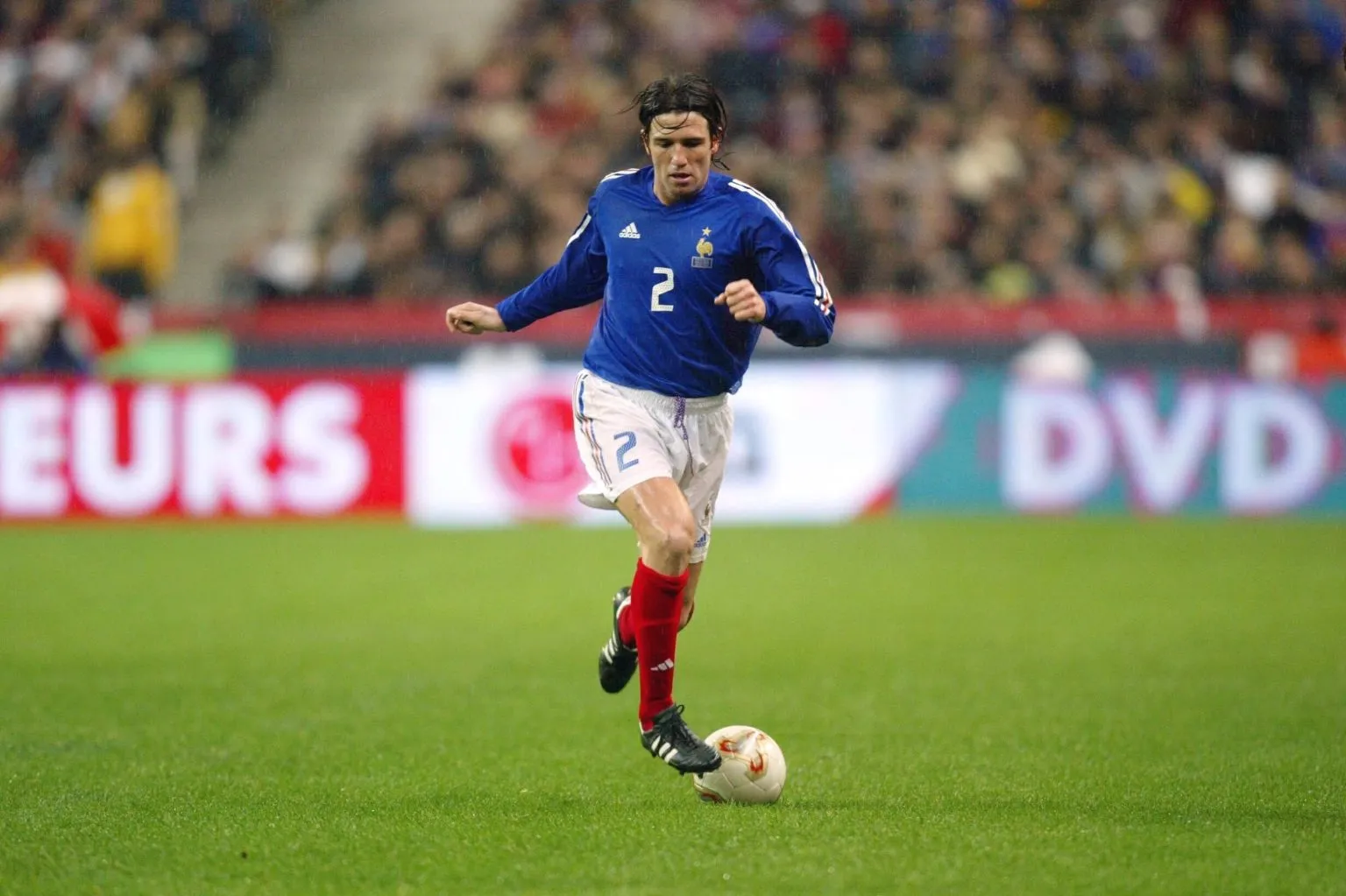 Former World Cup Winner Aims ‘Needs To Work More’ Dig At Real Madrid Star Former World Cup Winner Aims ‘Needs To Work More’ Dig At Real Madrid Star