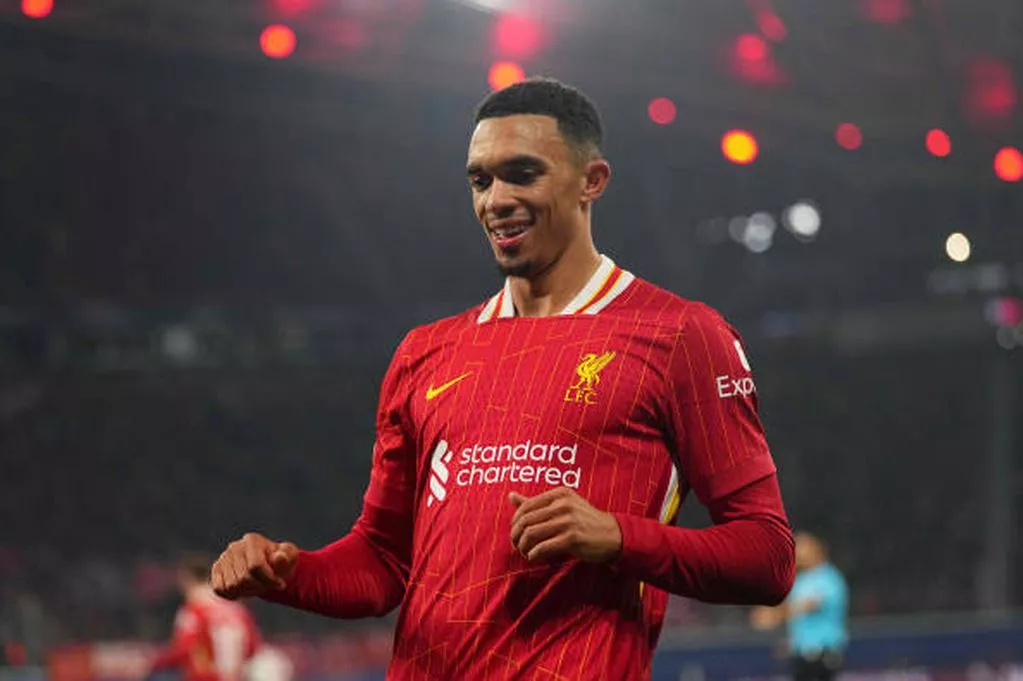 Liverpool ‘In Contact’ Over Real Madrid Transfer As Alexander-Arnold Plan Changes Liverpool ‘In Contact’ Over Real Madrid Transfer As Alexander-Arnold Plan Changes