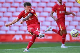 Liverpool’s ‘Big Talent’ Could Be Benched For The Next Game, Despite Being Named Man Of The Match Liverpool’s ‘Big Talent’ Could Be Benched For The Next Game, Despite Being Named Man Of The Match