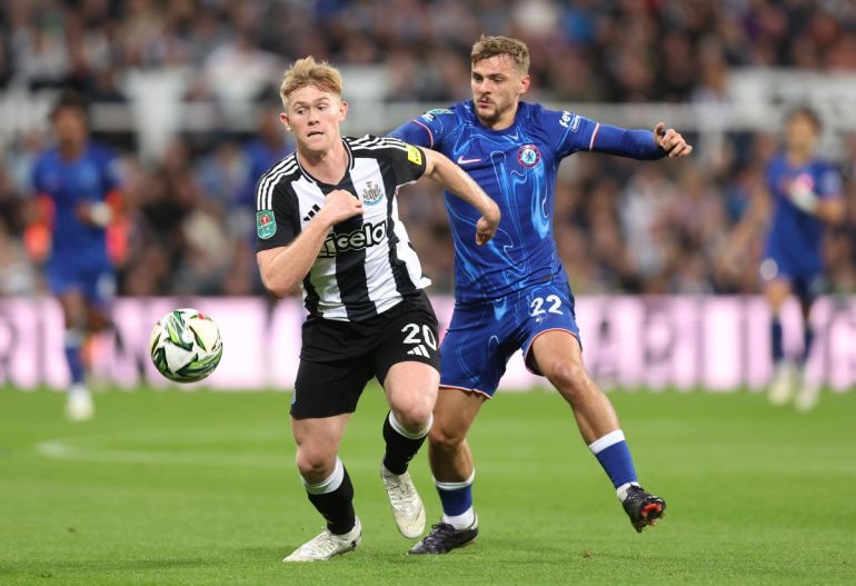 Man United On Alert For Surprise Chelsea Star Transfer Deal Man United On Alert For Surprise Chelsea Star Transfer Deal