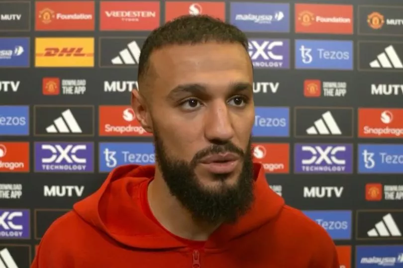 Man United Star Makes ‘I Don’t Agree’ Claim After Chelsea Draw Man United Star Makes ‘I Don’t Agree’ Claim After Chelsea Draw