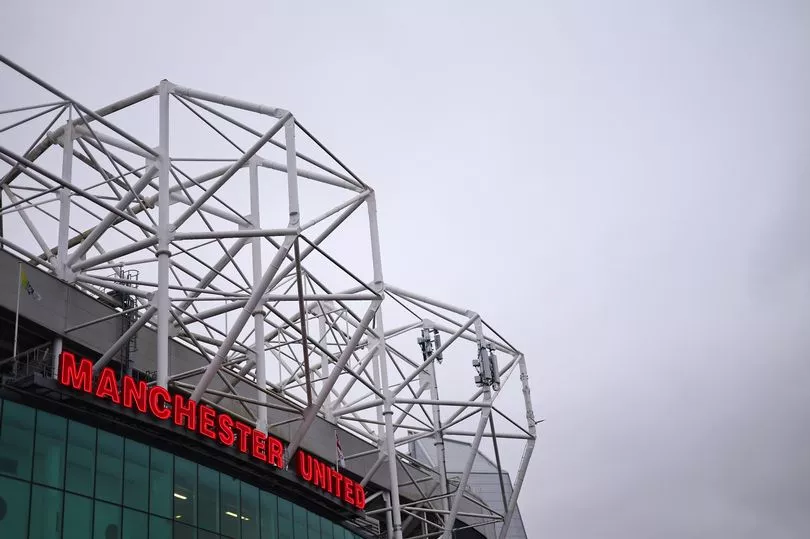 Manchester United Become The First Premier League Club To Make Significant Changes At Old Trafford Manchester United Become The First Premier League Club To Make Significant Changes At Old Trafford