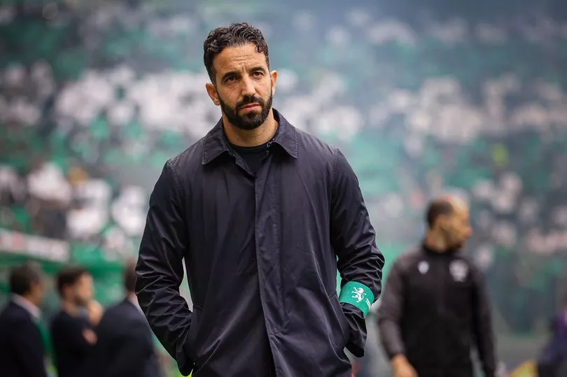 Manchester United Revealed True Cost Of Cutting Off Erik Ten Hag And Hiring Ruben Amorim Manchester United Revealed True Cost Of Cutting Off Erik Ten Hag And Hiring Ruben Amorim