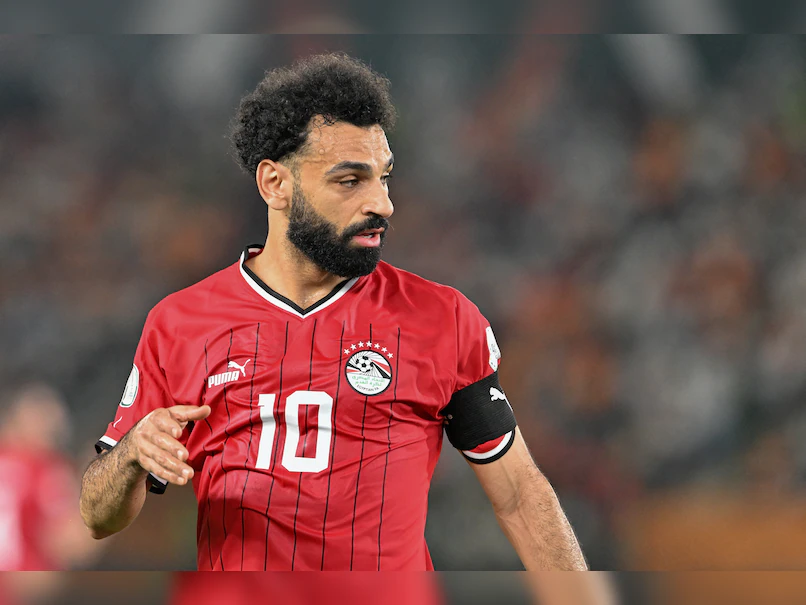 Mohamed Salah Drops Liverpool Contract Hint Mohamed Salah Drops Liverpool Contract Hint