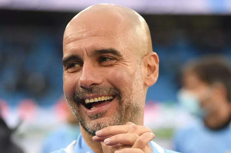 Pep Guardiola Has Huge Reservation About Committing To Accept New Man City Contract Pep Guardiola Has Huge Reservation About Committing To Accept New Man City Contract