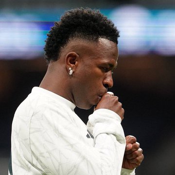 Real Madrid President Advised To Sell Vinicius Jr To Make Room For Mbappe Real Madrid President Advised To Sell Vinicius Jr To Make Room For Mbappe