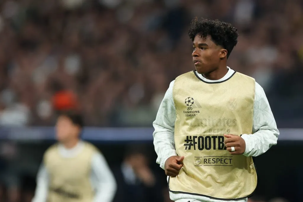 Real Madrid Sensation Resolved To Avoid The Same Fate As Misfit Barcelona Forward Real Madrid Sensation Resolved To Avoid The Same Fate As Misfit Barcelona Forward