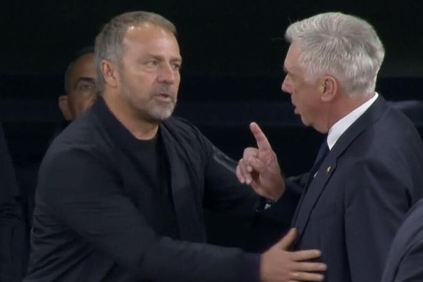 Real Madrid Set To Rival Barcelona For Sensational Forward Real Madrid Set To Rival Barcelona For Sensational Forward