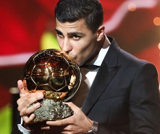 Former Ballon d’or Winner Withdrawn From World Cup Qualifiers Former Ballon d’or Winner Withdrawn From World Cup Qualifiers