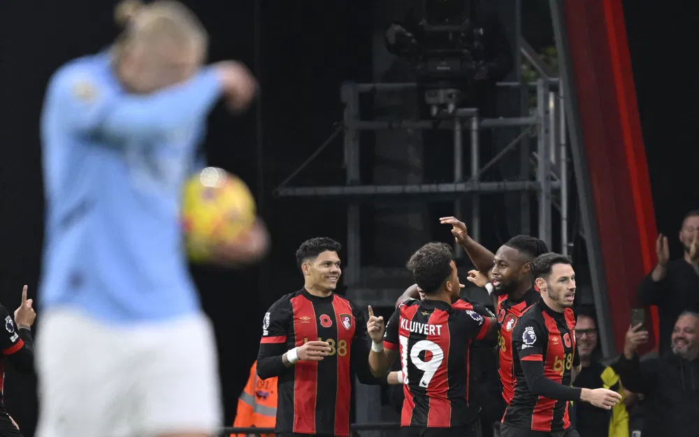 Tottenham And Liverpool Eye Move For Premier League Star Tottenham And Liverpool Eye Move For Premier League Star