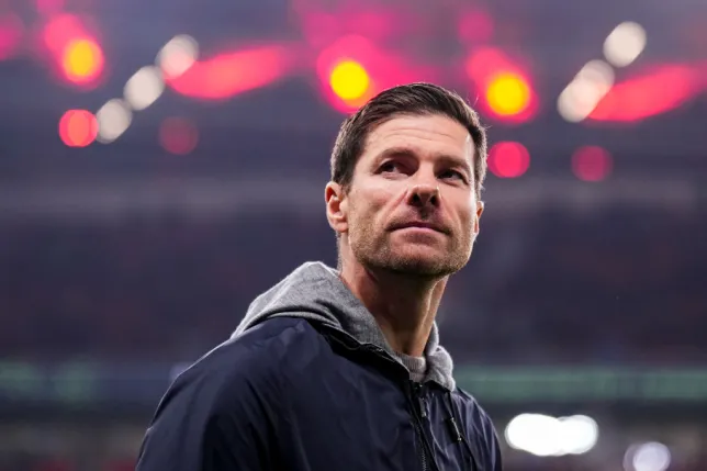 Real Madrid Make Decision On Sacking Xabi Alonso Ahead Of Man City Clash Real Madrid Make Decision On Sacking Xabi Alonso Ahead Of Man City Clash