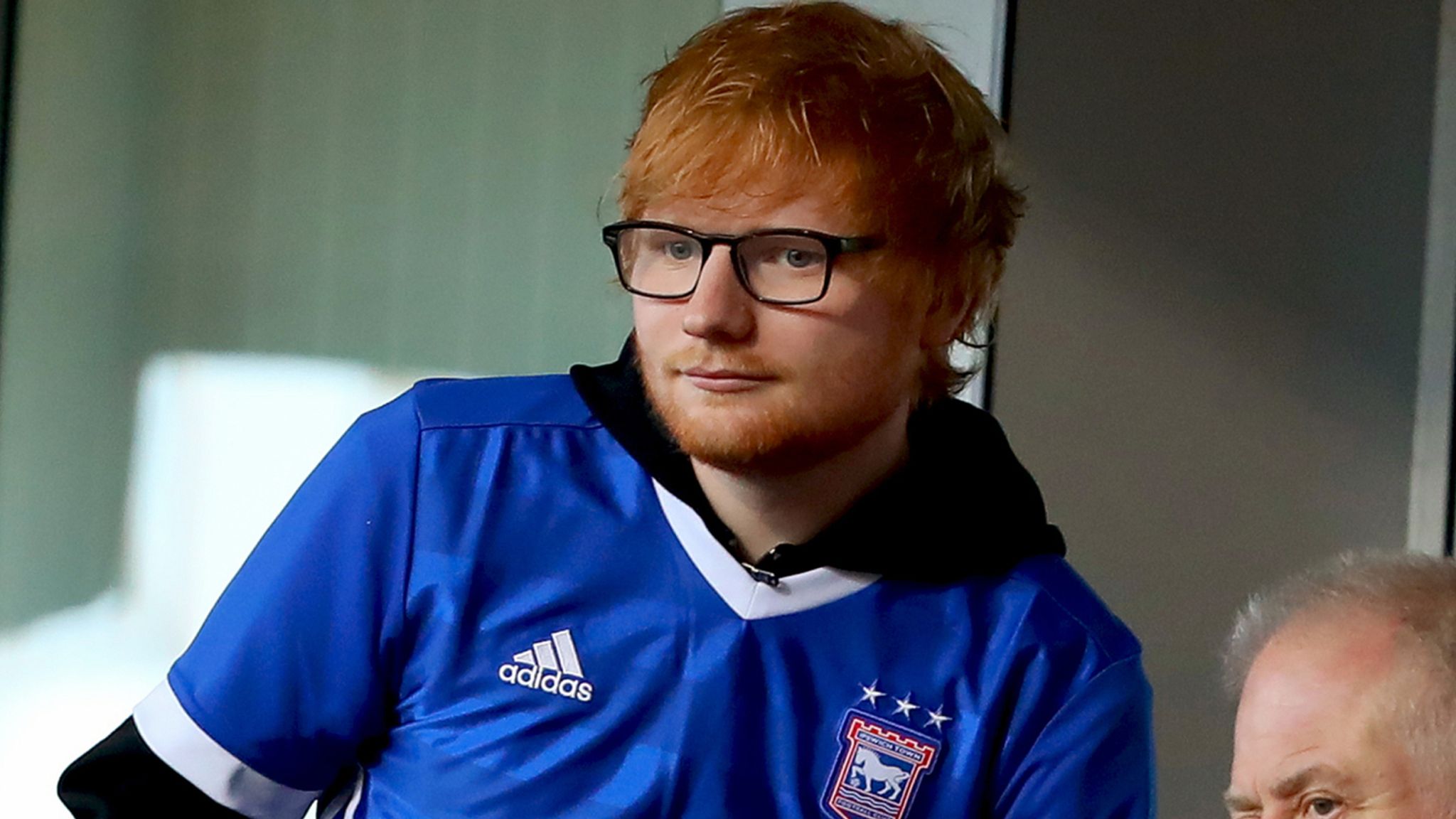 Ed Sheeran Breaks Silence On Ruben Amorim Exchange After Man United Backlash