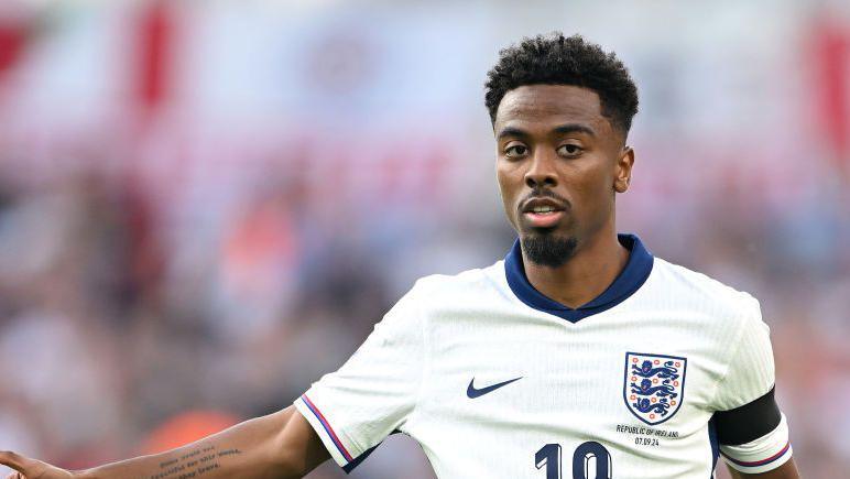 Man United 'Eye England Star' As First Ruben Amorim Target Emerges