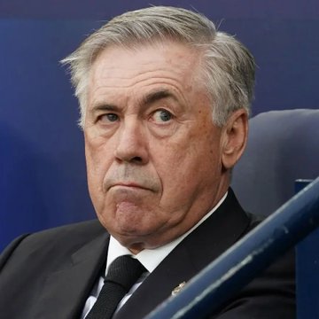 Brazil Coach Carlo Ancelotti Handed Prison Sentence for Spanish Tax Fraud Brazil Coach Carlo Ancelotti Handed Prison Sentence for Spanish Tax Fraud