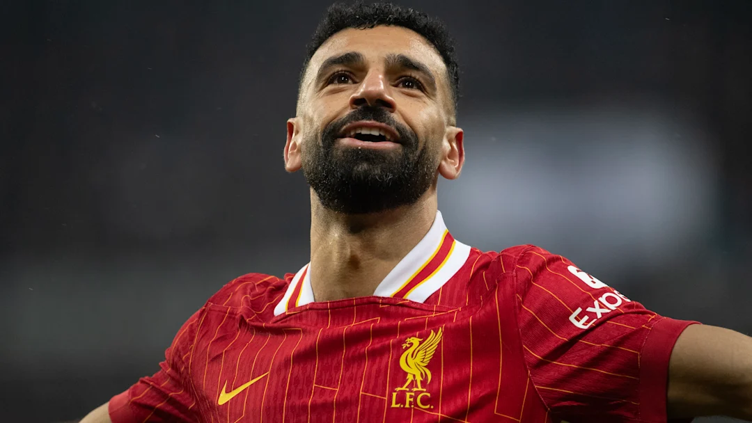 Man City Admits Mohamed Salah As ‘The Egyptian King’ As New Egyptian Joins The Club