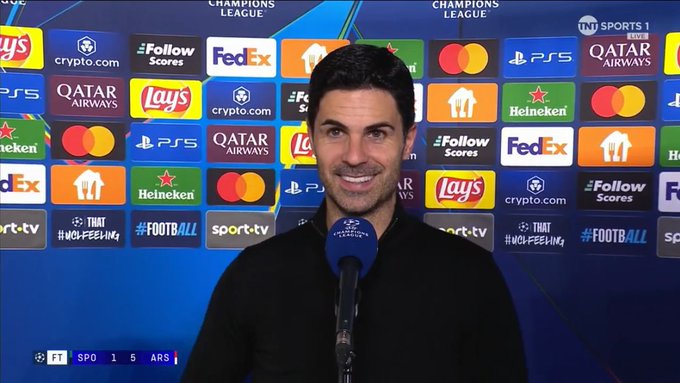 Arsenal Considering Shock Move For Free Agent To Be Their No.9 Arsenal Considering Shock Move For Free Agent To Be Their No.9