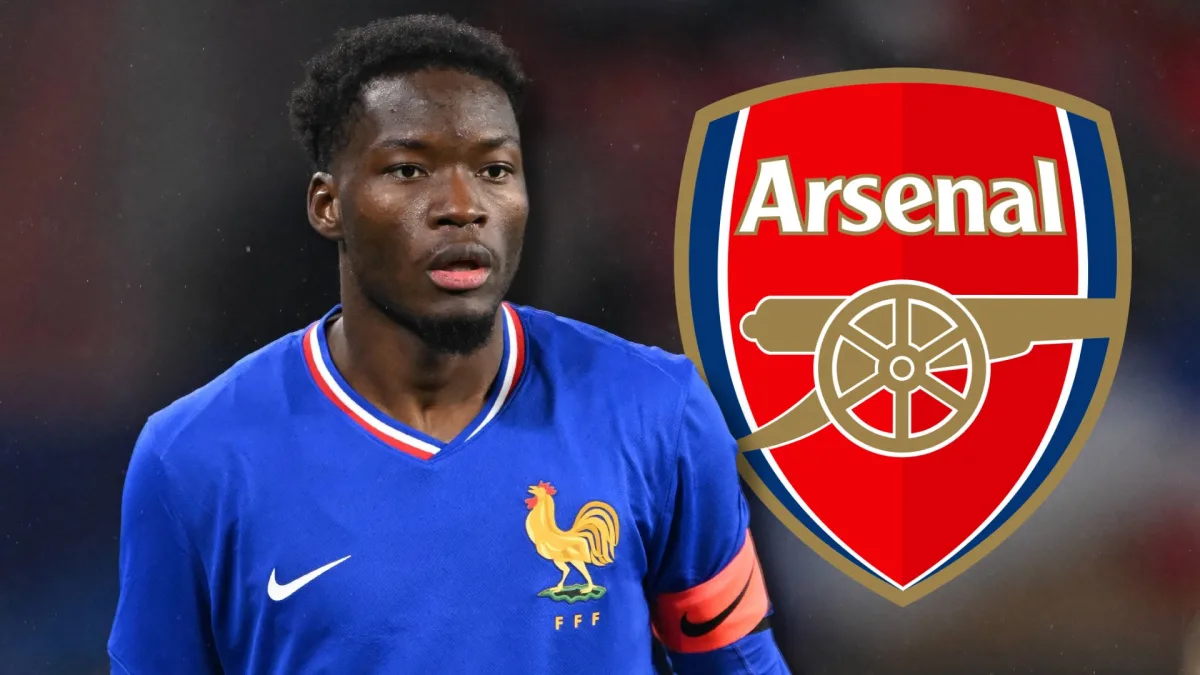 Arsenal Consider Signing Sevilla Star To Replace Thomas Partey Arsenal Consider Signing Sevilla Star To Replace Thomas Partey