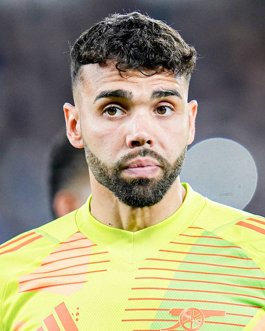 Arsenal Preparing Deal For Serie A Goalkeeper As Replacement For Integral First-Team Star Arsenal Preparing Deal For Serie A Goalkeeper As Replacement For Integral First-Team Star