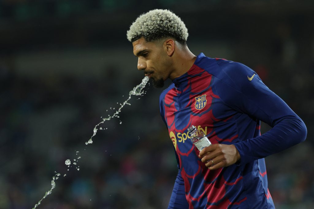 Barcelona Set To Wait Longer For Key Player’s Comeback Barcelona Set To Wait Longer For Key Player’s Comeback