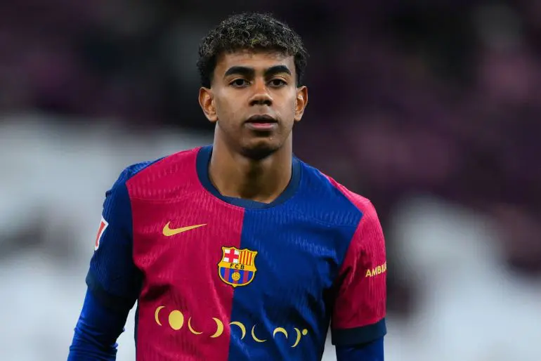 Barcelona Winger Reclaims Spot As La Liga’s Top Dribbler Barcelona Winger Reclaims Spot As La Liga’s Top Dribbler