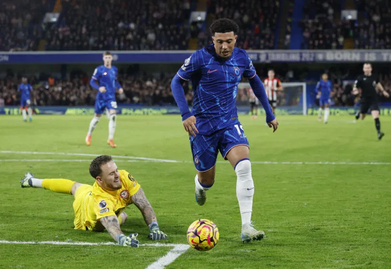 Chelsea ‘Agree £23 Million’ Deal For Sancho Chelsea ‘Agree £23 Million’ Deal For Sancho