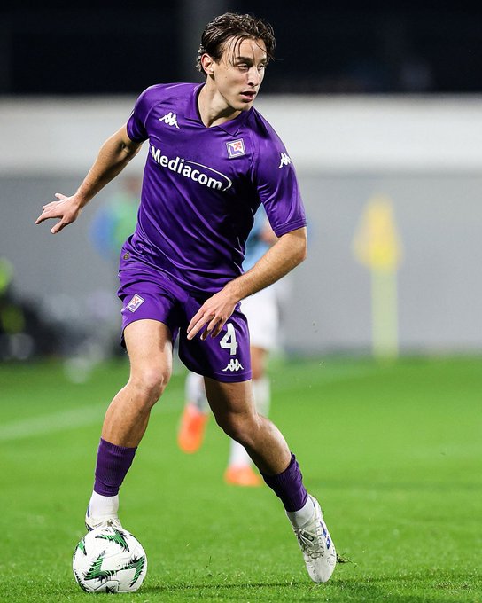 Doctors Release Report On Bove After Fiorentina Star Collapsed On The Pitch Doctors Release Report On Bove After Fiorentina Star Collapsed On The Pitch