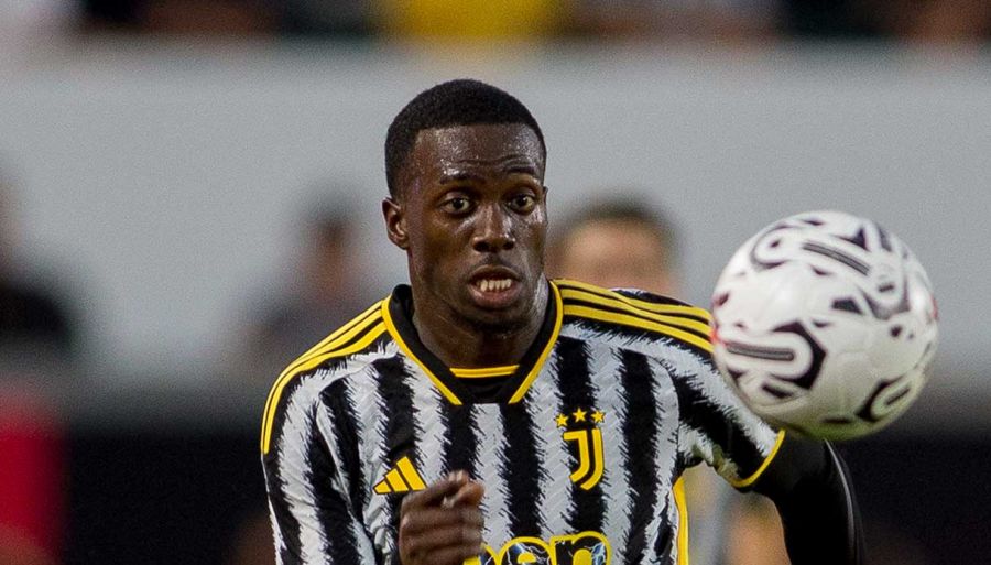 Juventus Suffers Another Injury Setback, As In-Form Winger Faces Two Weeks On The Sidelines Juventus Suffers Another Injury Setback, As In-Form Winger Faces Two Weeks On The Sidelines