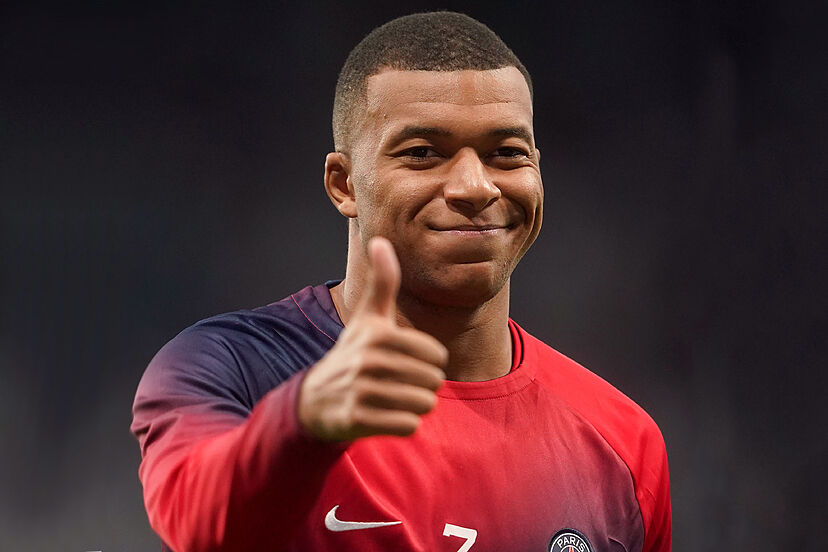 Kylian Mbappe Breaks His Silence On Rape Allegations After Real Madrid Star Was Left ‘Flabbergasted’ Kylian Mbappe Breaks His Silence On Rape Allegations After Real Madrid Star Was Left ‘Flabbergasted’