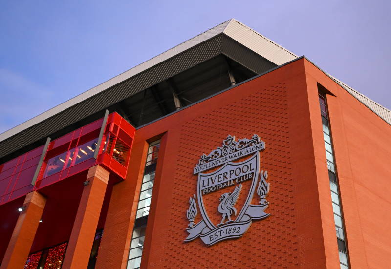 Liverpool Make Enquiry About Arsenal, Tottenham Target Liverpool Make Enquiry About Arsenal, Tottenham Target