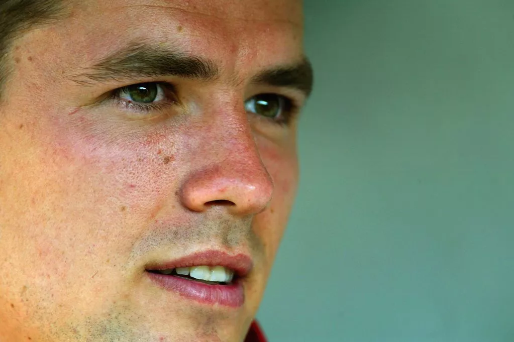 Liverpool Striker Could Have Replaced Ronaldo But Told Agent To End Transfer Talks