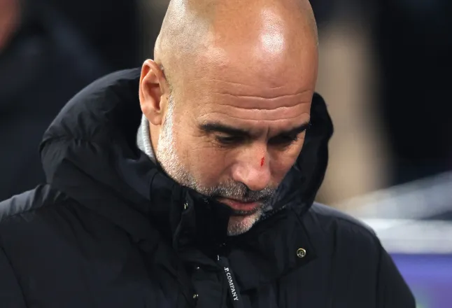 Man City Accused Of Breaching 130 Premier League Rules – Up From 115 Man City Accused Of Breaching 130 Premier League Rules – Up From 115