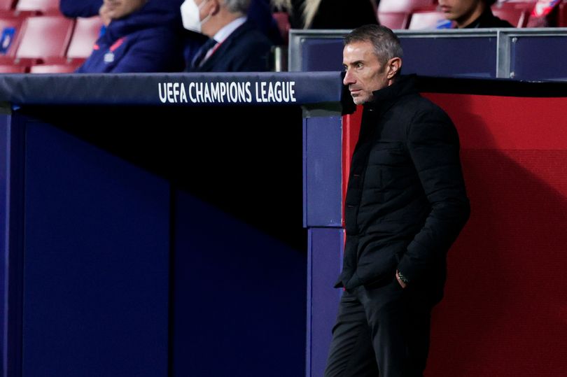 Man United ‘Identify’ Man Who Signed Rodri, Alvarez As Potential Ashworth Replacement Man United ‘Identify’ Man Who Signed Rodri, Alvarez As Potential Ashworth Replacement